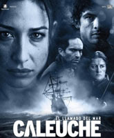 Caleuche: El llamado del mar / :  